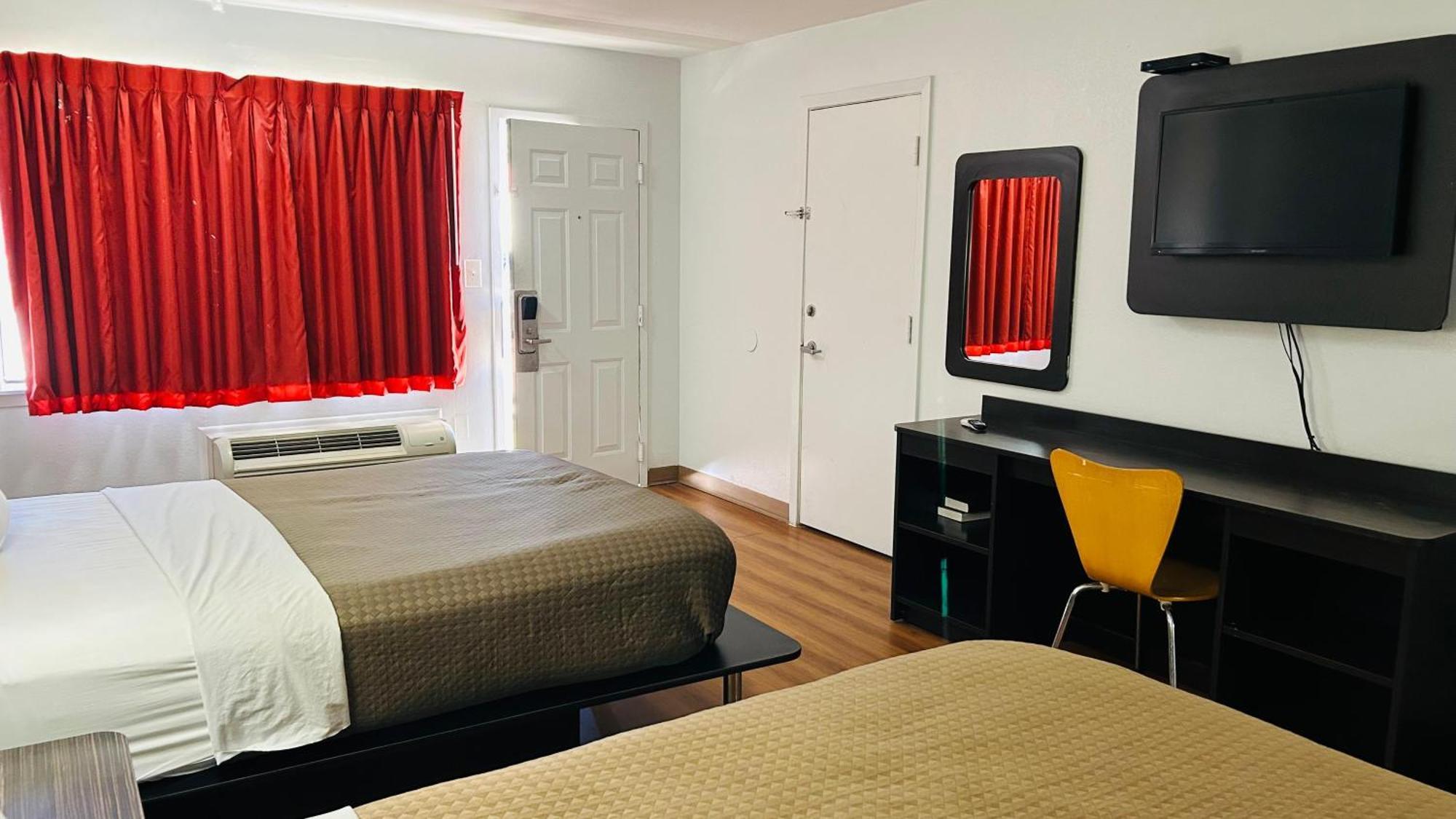 Super 7 Inn By Oyo Tupelo Hwy 178 Exteriér fotografie