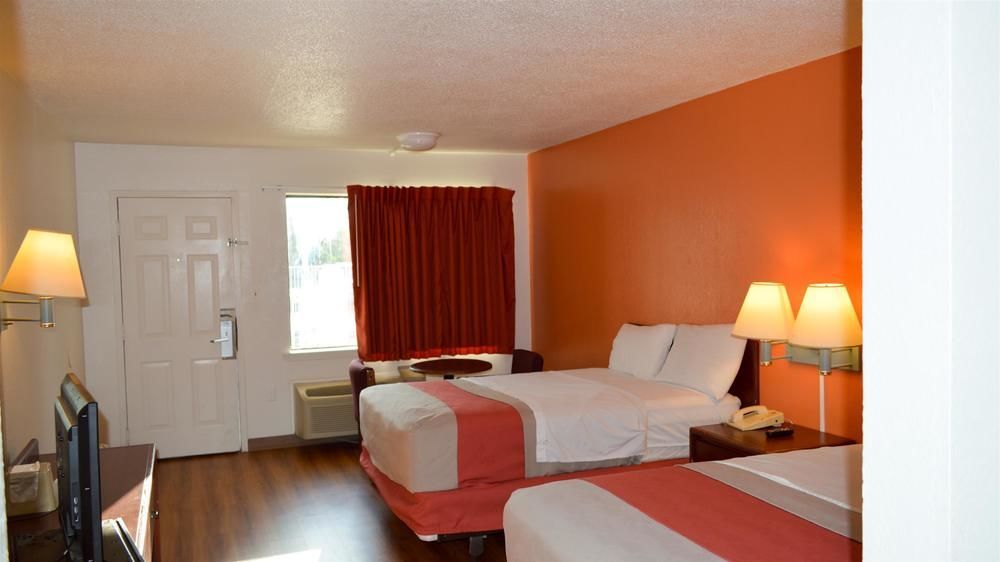 Super 7 Inn By Oyo Tupelo Hwy 178 Exteriér fotografie