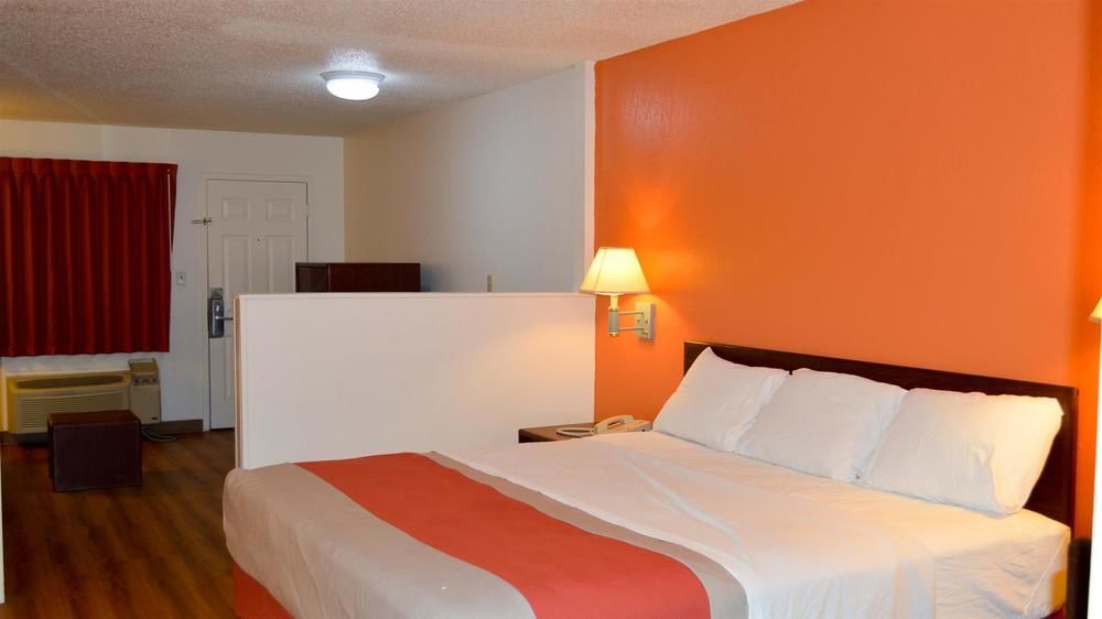 Super 7 Inn By Oyo Tupelo Hwy 178 Exteriér fotografie