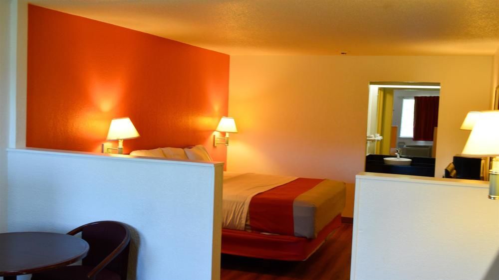 Super 7 Inn By Oyo Tupelo Hwy 178 Exteriér fotografie