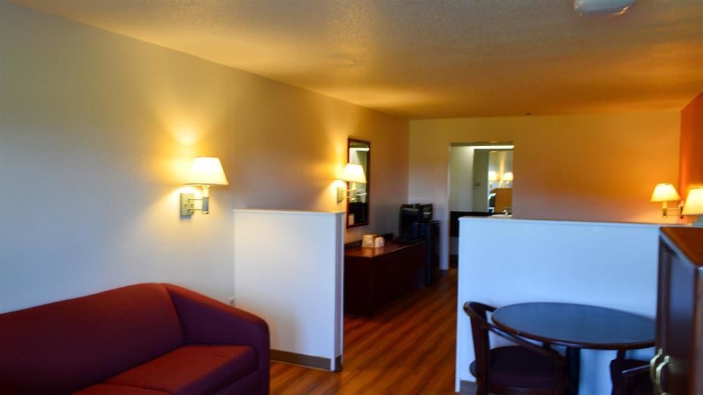Super 7 Inn By Oyo Tupelo Hwy 178 Exteriér fotografie