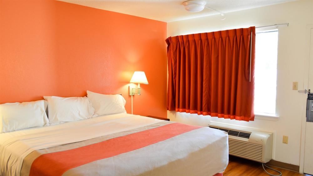 Super 7 Inn By Oyo Tupelo Hwy 178 Exteriér fotografie
